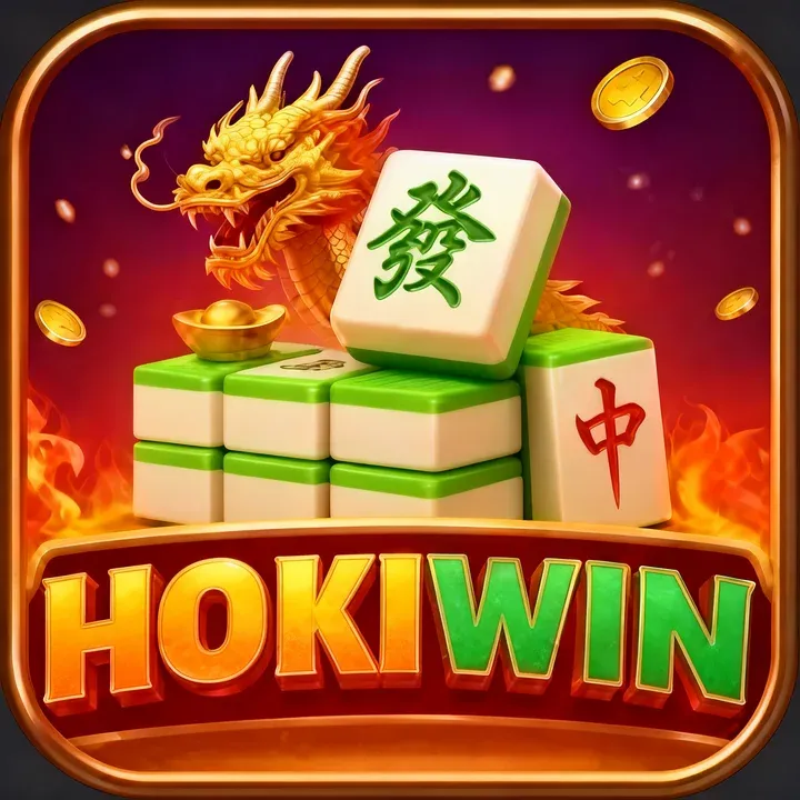 HOKIWIN - Game Tembak Ikan Seru dan Menyenangkan