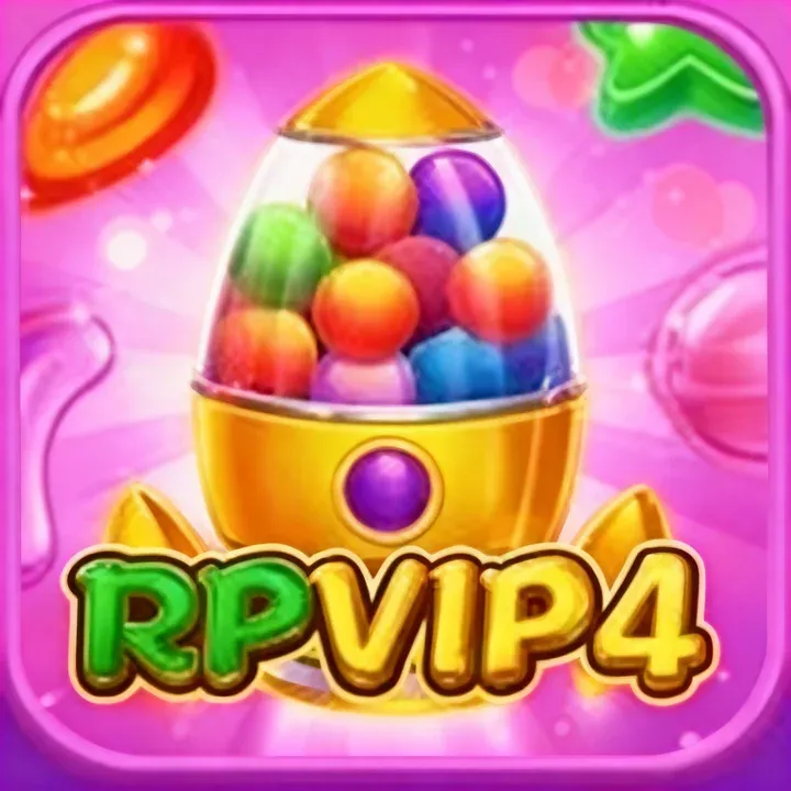 RPVIP4 - Game Tembak Ikan Seru dan Menyenangkan