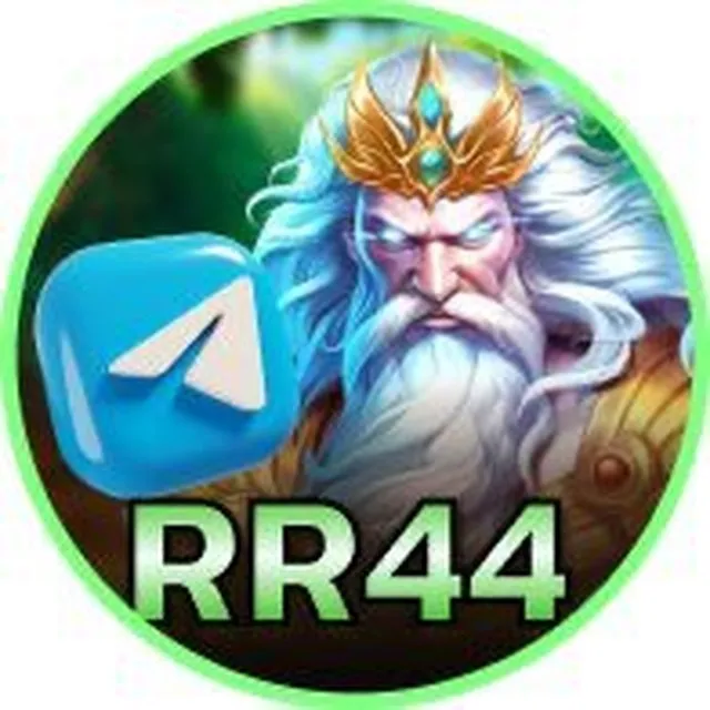 RR44 - Petualangan Epik di Dunia Anime
