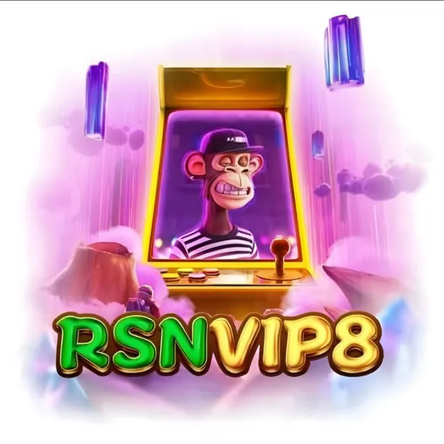 RSNVIP8 - Petualangan Seru dalam Dunia Match-3