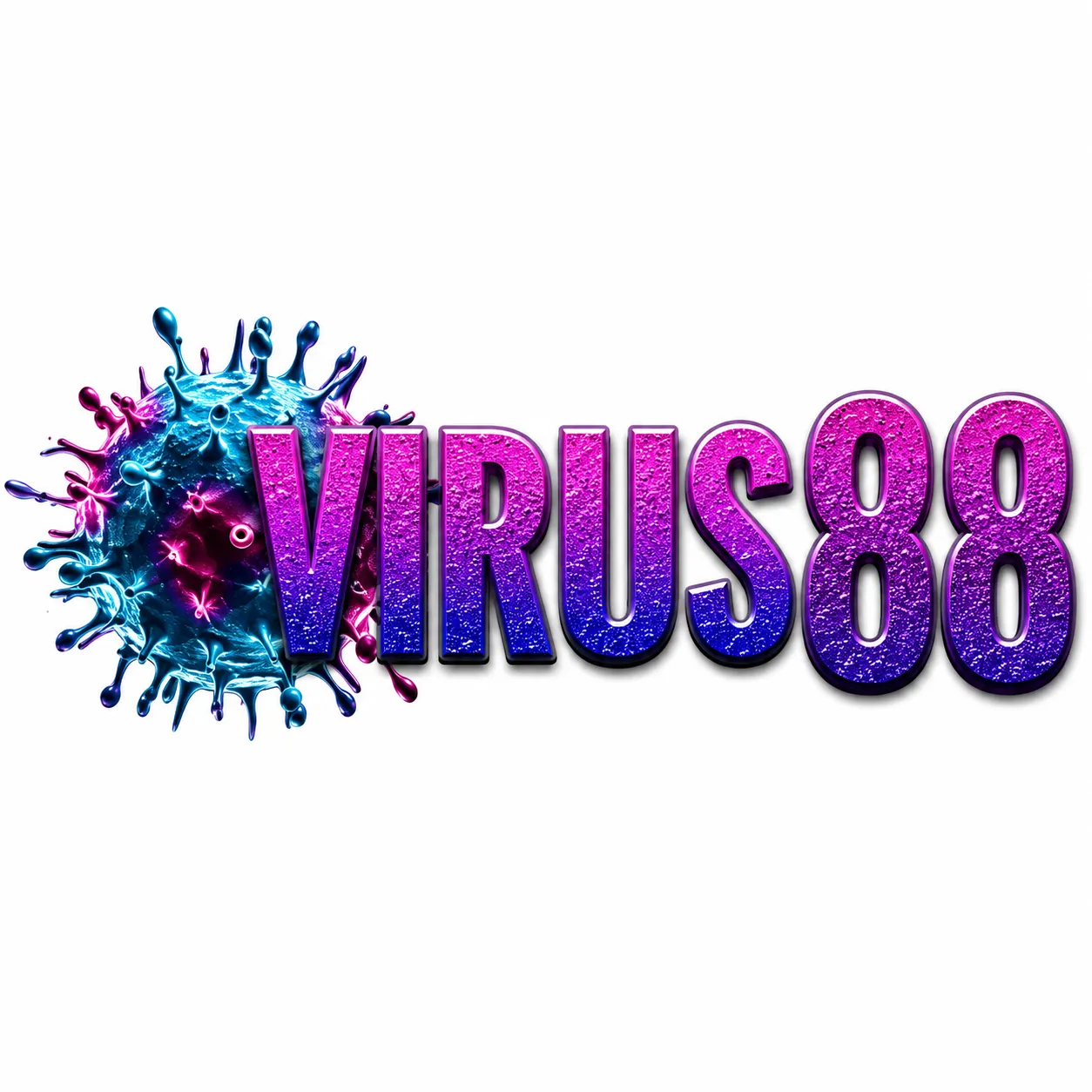 VIRUS88 - Pertarungan Seru di Dunia Aksi